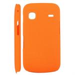 Plastik Cover til Gio - Rugged (Orange)